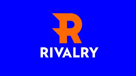 rivalry gaming|rivalry company.